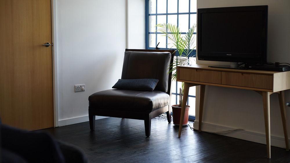 Seagull Lane Serviced Apartment Londres Extérieur photo