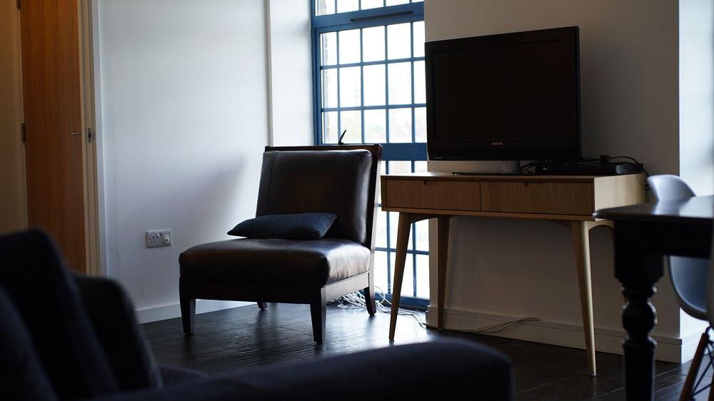 Seagull Lane Serviced Apartment Londres Extérieur photo